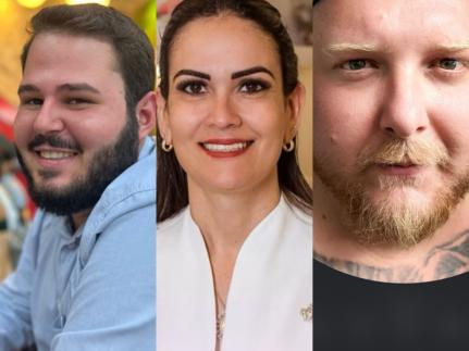 Empresário e médica são alvos da polícia por mandar matar 'amigo amante' em bar
