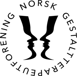 Logo Norsk gestaltterapeutforening