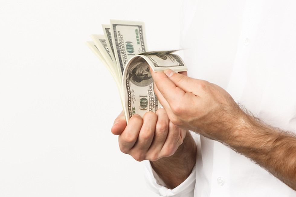 Silo Finanças - Mentoria Financeira