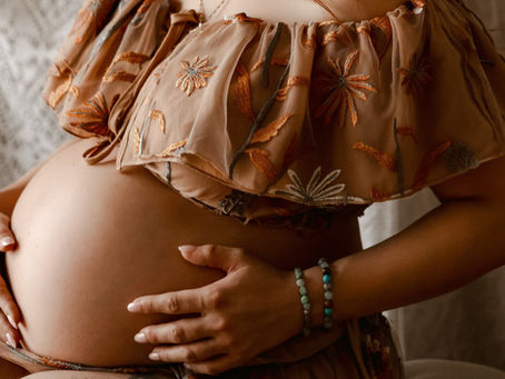 HypnoNatal® : pourquoi cet accompagnement me tient particulièrement à cœur