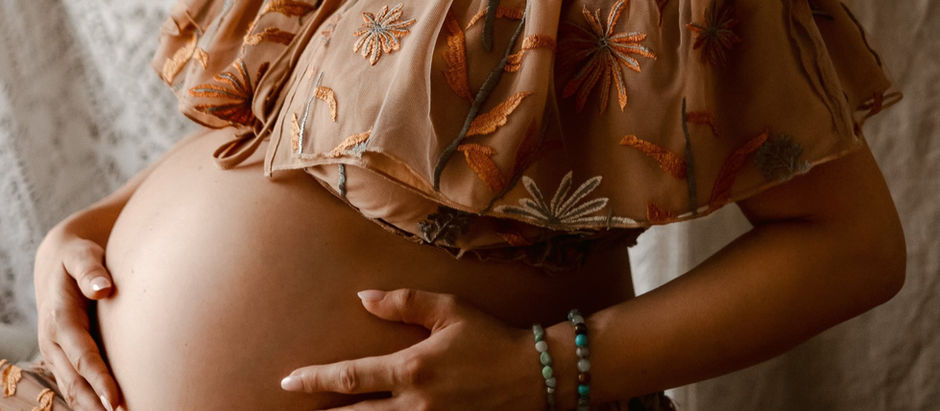 HypnoNatal® : pourquoi cet accompagnement me tient particulièrement à cœur