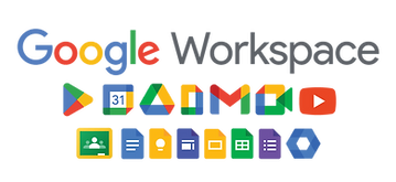 google workspace