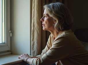Navigating Anxiety in Women Aged 30 to 40 Understanding Hormonal Influences and Symptoms