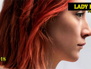 Lady Bird - recenzja
