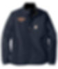 Barnum FD Carhartt ® Crowley Soft Shell Jacket CT102199