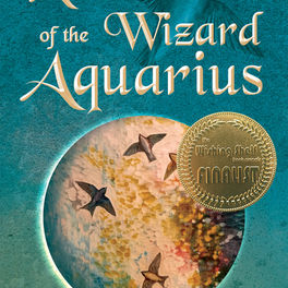 middle grade fantasy book about a wizard written by Megan Carol Haas