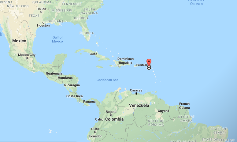 St. Kitts Nevis