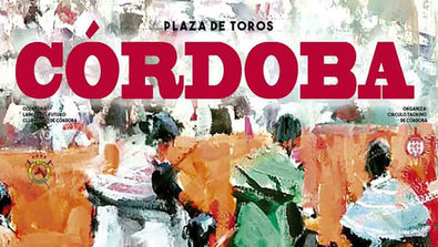 Córdoba acoge el sábado 2 de abril una becerrada como homenaje a la afición cordobesa