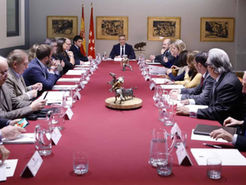 La Comunidad de Madrid aprueba los carteles de la Feria Taurina de San Isidro 2024