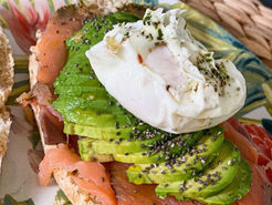 “El mejor mollete del mundo» es malagueño… y solidario