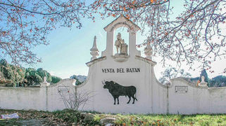 La RUCTL solicita la suspensión de la exposición de los toros en la Venta del Batán 