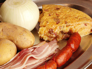 Casa Dani lanza una nueva receta: su Tortilla Paisana