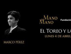 El Juli y el niño torero Marco Pérez, protagonistas del 64 'Mano a mano de Cajasol' 