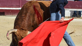 Marco Pérez en Lima, un hito en la esperanza