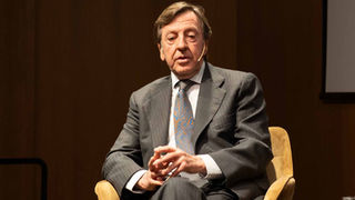 «A los toreros hay que esperarlos»: la lección de Curro Vázquez sobre el toreo