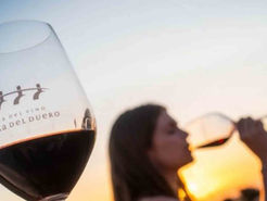 Más del 80% de ocupación en los alojamientos de la Ruta del Vino Ribera del Duero en Semana Santa