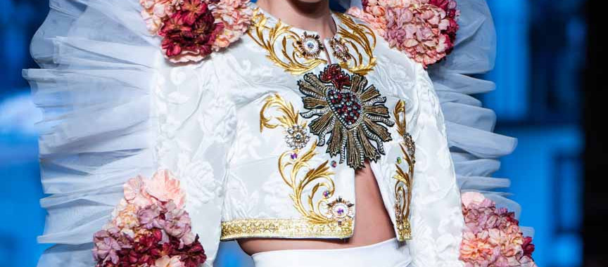 Jornada VIVA by We Love Flamenco: La Fiesta de la Moda Flamenca