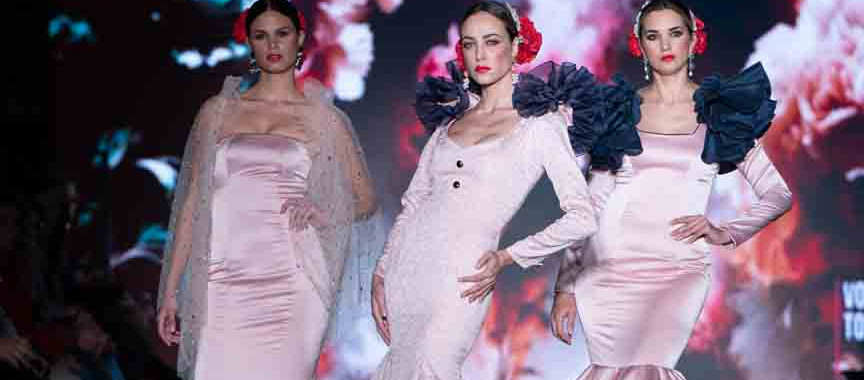 Jornada VIVA by We Love Flamenco: La Fiesta de la Moda Flamenca