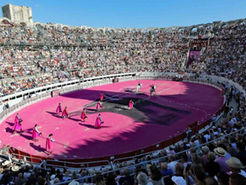 Arles programa una temporada taurina 2023 que suma grandes acontecimientos y variedad de encastes