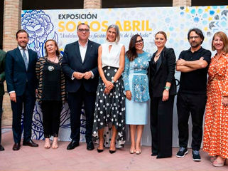 Sevilla, punto de partida de Andalucía, Destino de Moda