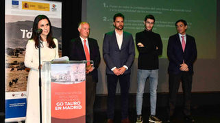 GO TAURO cierra su investigación destacando el gran valor y potencial de la carne de bravo