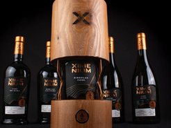 XIMENIUM de Bodegas El Monte, la esencia de Moriles