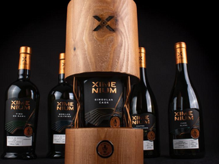 XIMENIUM de Bodegas El Monte, la esencia de Moriles