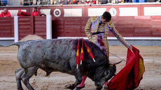 Lances de Futuro anuncia la vuelta de Fortes en Torrejón en junio