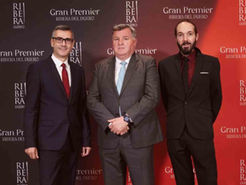 Ribera del Duero cierra con éxito la primera edición de su Gran Premier