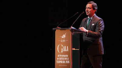 La Maestranza abre telón: Sevilla estrena temporada bajo la batuta de José María Garzón