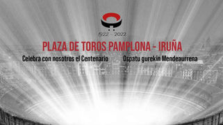 Agotadas las localidades para los dos primeros días del espectáculo del centenario 