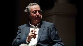 ‘Capea’: «El toro actual es más voluminoso pero mucho más previsible que el de mi época»