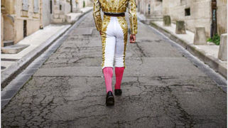 Arles presenta una Feria Taurina de mucho nivel