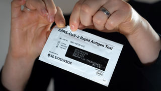 La empresa Pagés costeará un test de antígenos al público maestrante