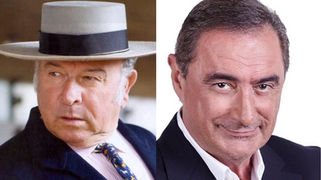 La UCTL premia al ganadero Álvaro Domecq Romero y al periodista Carlos Herrera