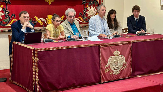 Expertos analizan la evolución de la Fiesta al otro lado de los Pirineos