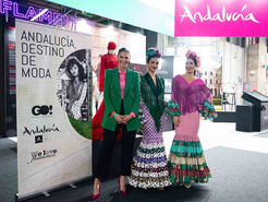I edición de los Premios a la Excelencia en Moda Andaluza