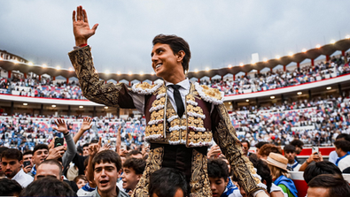 Los nombres propios de las corridas generales de Bilbao