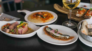 La Tienda de La Azotea reabre con nuevo Look y vuelve a sus orígenes con su carta de tapas