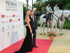 GO! Eventos y Comunicación entrega los primeros Premios a la Excelencia en Moda Andaluza