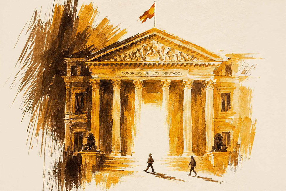 derogación de la Ley 18/2013 y patrimonio cultural