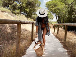 Punta Umbría, la tierra costera saludable con más paisajes naturales