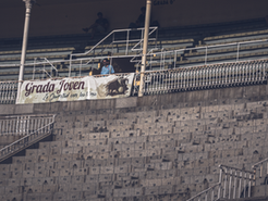 La plaza de toros de Las Ventas está dejando de ser faro de la tauromaquia y espejo para otros cosos