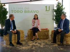 La UCTL celebró en Sevilla una jornada informativa sobre la futura PAC 2023-2027