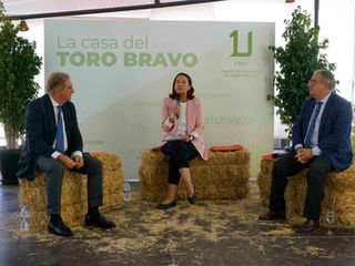 La UCTL celebró en Sevilla una jornada informativa sobre la futura PAC 2023-2027