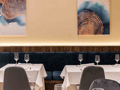 Restaurante BaLó, fusión e innovación gastronómica en el corazón de Barcelona