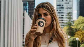 Restalia Holding inaugura un nuevo local de Panther Organic Coffee en pleno corazón de Madrid