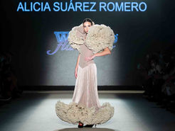 Elegidos los diez finalistas del Certamen de Diseñadores Noveles de We Love Flamenco 2023