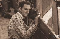 Fotografía taurina de Juan Pedro Cano para EntreArtes Comunicación, plaza de toros de Las Ventas, Madrid. Feria de San Isidro.