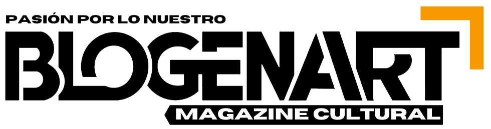BLOGENART magazine | Revista Digital de Difusión Cultural